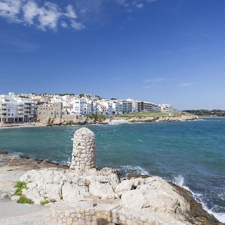 Apartment Albatros By Interhome L' Escala Buitenkant foto