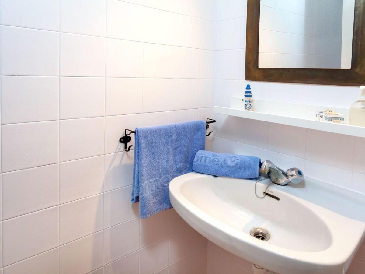 Apartment Albatros By Interhome L' Escala Buitenkant foto