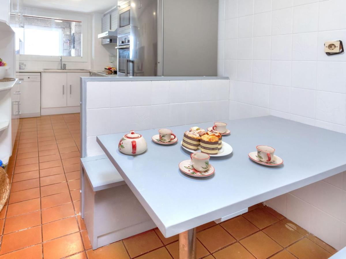 Apartment Albatros By Interhome L' Escala Buitenkant foto