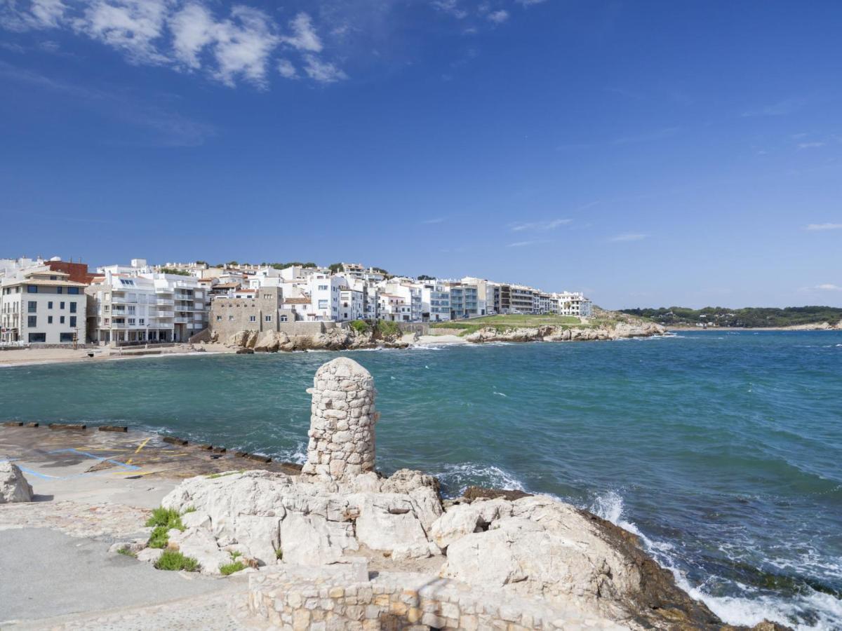 Apartment Albatros By Interhome L' Escala Buitenkant foto