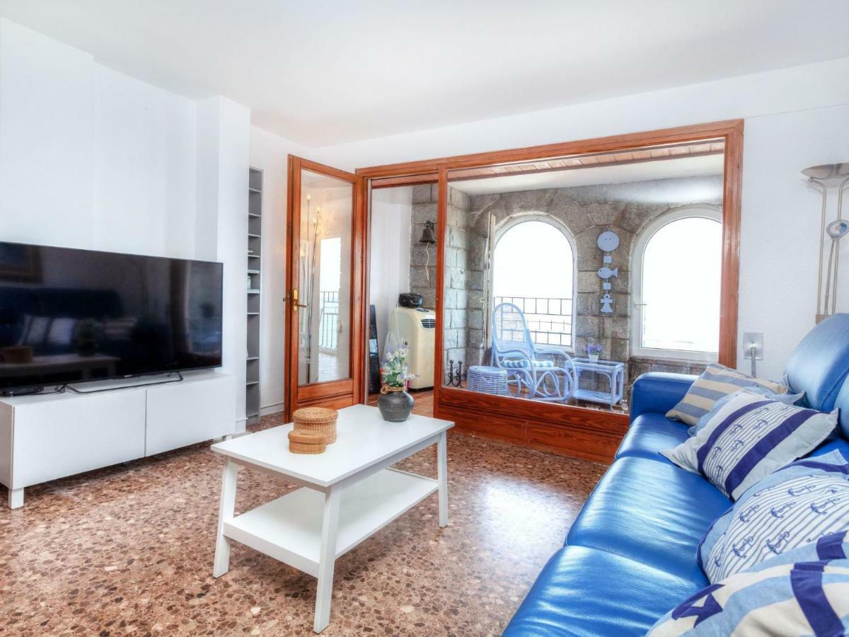 Apartment Albatros By Interhome L' Escala Buitenkant foto