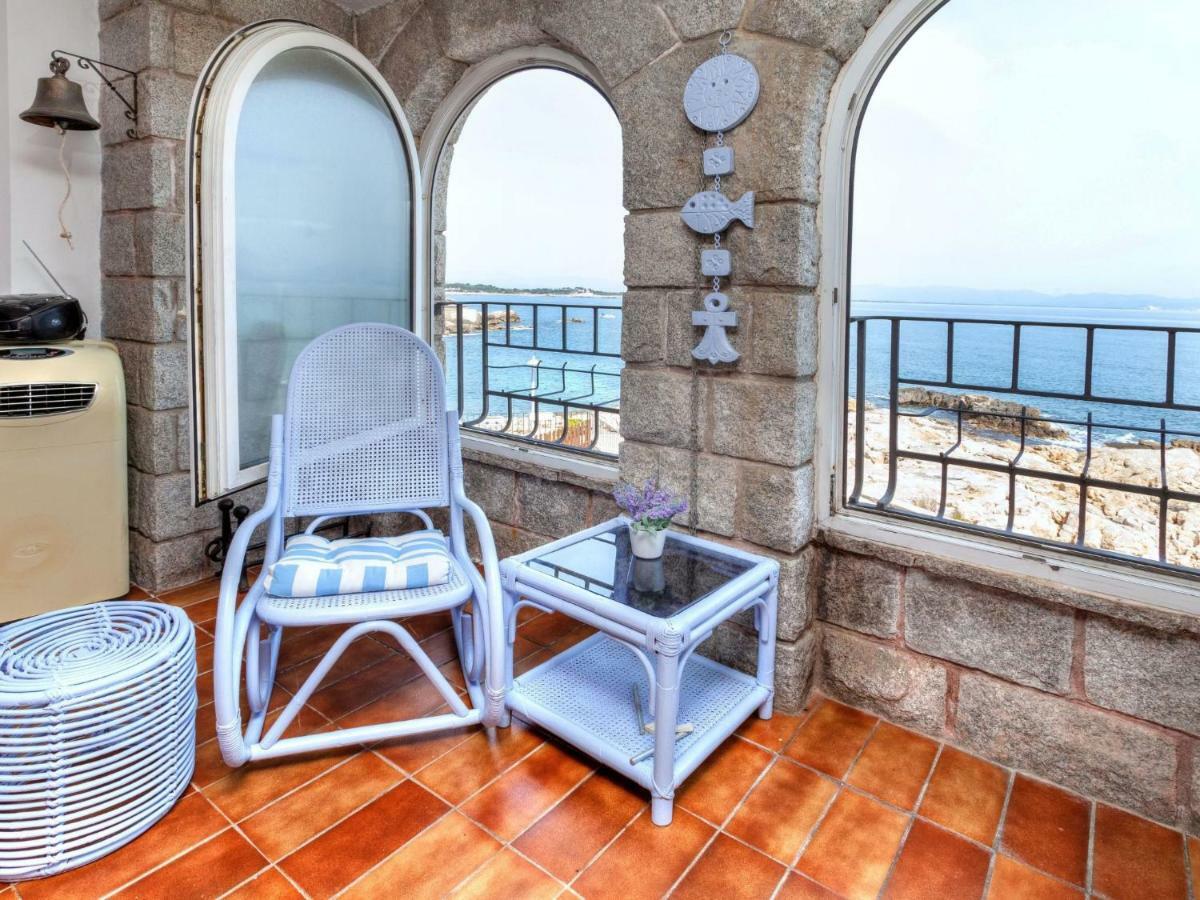 Apartment Albatros By Interhome L' Escala Buitenkant foto