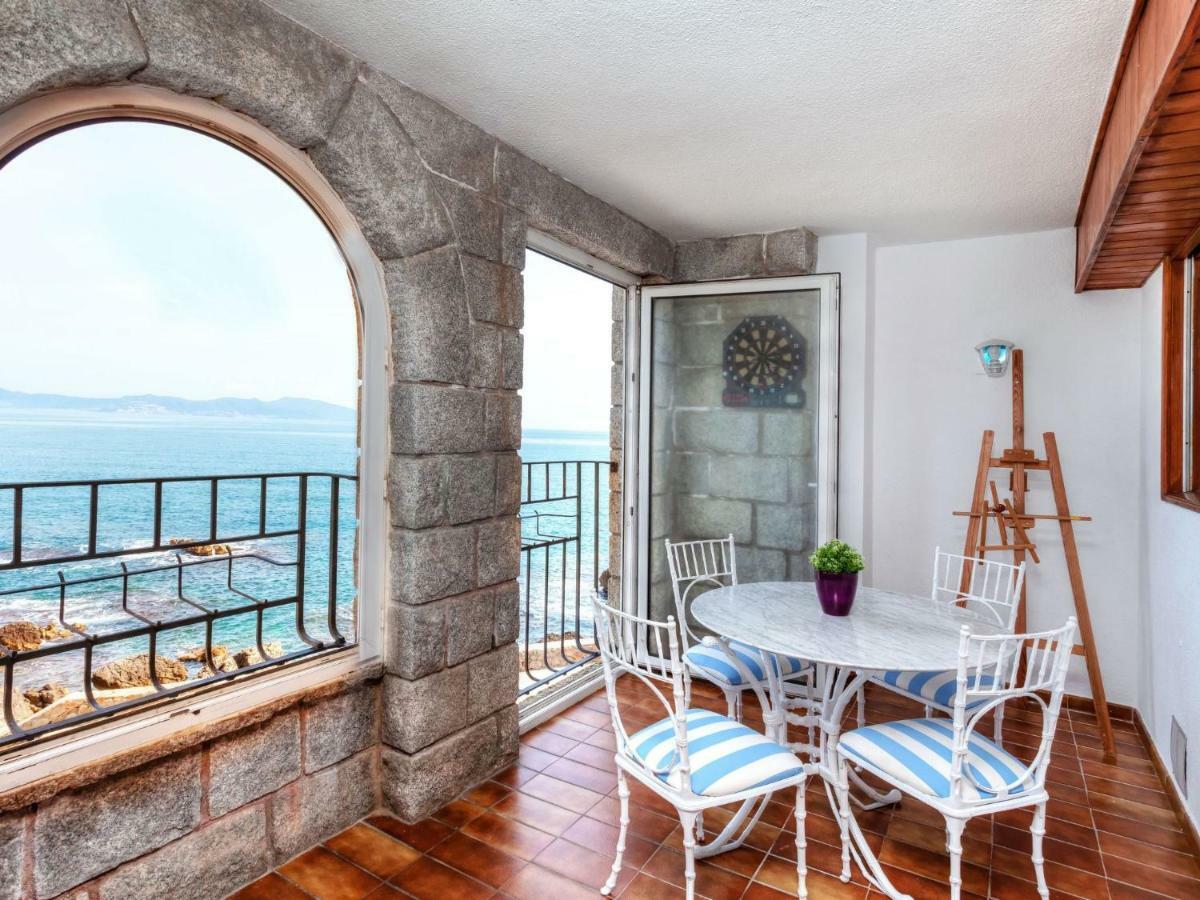 Apartment Albatros By Interhome L' Escala Buitenkant foto